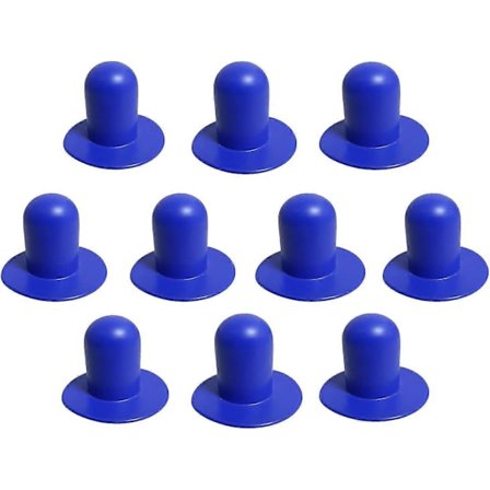 10 kpl Jatketut uima-allas tulpat, Bestway Lay Z Spa suodatinpumpun tulppa Lay Z Spa suodattimen vaihto uima-altaan suodatin yhteensopiva uima-altaan 