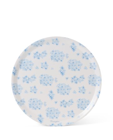 Lexington Laminoitu pyöreä tarjotin