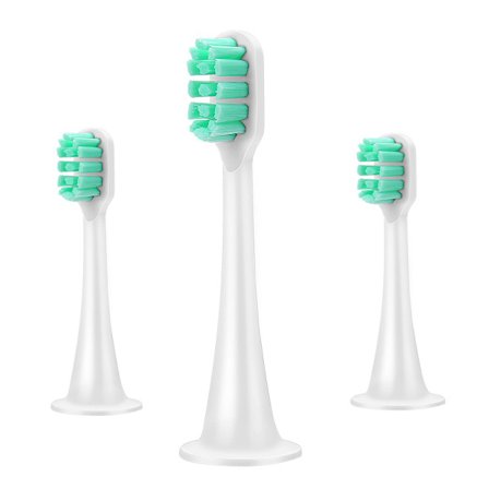 Lämplig för Xiaomi Sonic Electric Tandborst Head Tand Cleaning