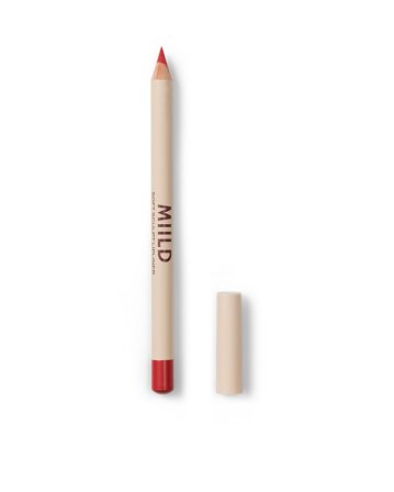 MIILD Soft Sculpt Lipliner 06 Cherry, Makeup, Læber, Lipliner