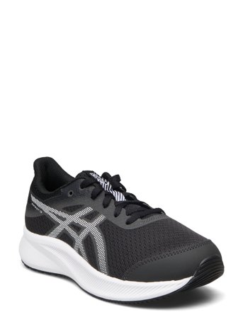 Asics Patriot 13 Gs - Black - 32.5