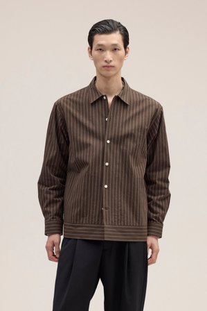 NN07 Reed 50032 Overshirt male Multi