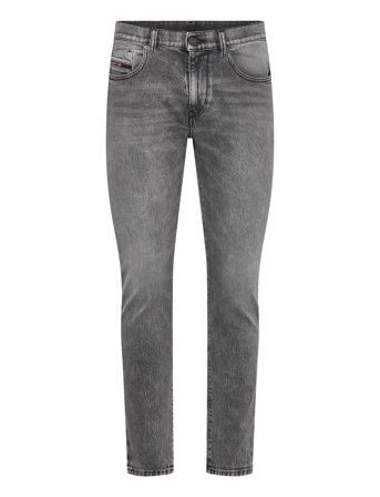 Diesel 2019 D-Strukt-R L.30 Pantaloni - Grey - 29