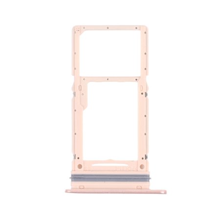 Samsung Galaxy A33 Simkortshållare - Rosa