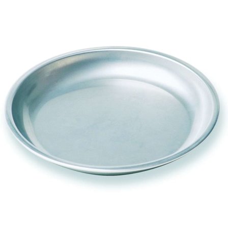 MSR Alpine Plate eating utensils Metal OneSize