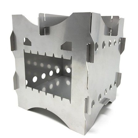 Savotta Big Bad Stove - Hobo Stove - Produkter blockerade från kod