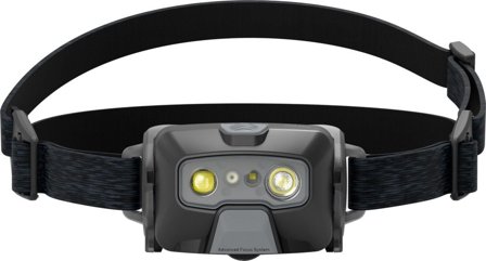 Led Lenser HF6R Core Black