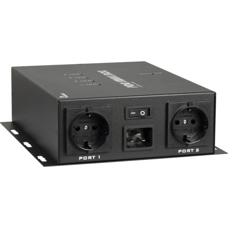 INTER-TECH Sa-0416Eu Power Distribution