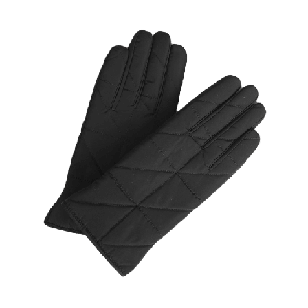 Markberg Emira Glove Accessoarer Dam Svart 8