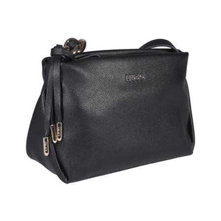 Liu Jo, Liu Jo Bags.. Black Zwart, Dames, Maat:ONE Size