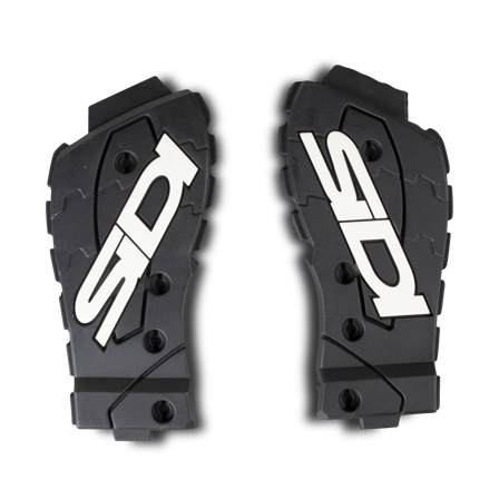 Suole Sidi Crossfire 3/Atojo Click SRS Nere Nero 44-45