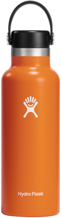 HydroFlask Standard Flex 532 ml Mesa