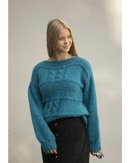 Genser Tura - Viking of Norway