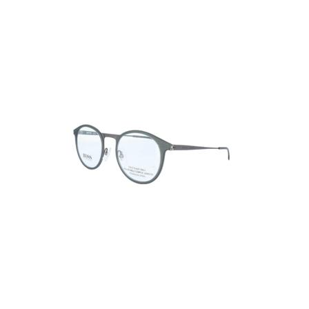 Hugo Boss, Glasses 1245 Grijs, Heren, Maat:ONE Size