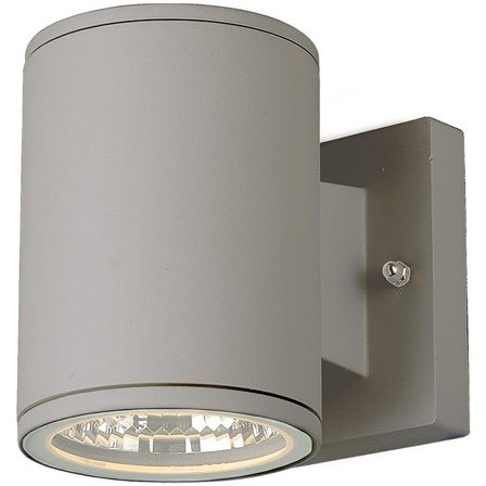 Westal Heron I Veggarmatur aluminium, 3000 K, Belysning