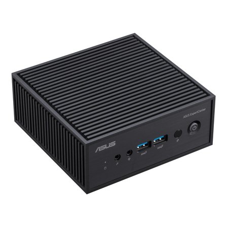 ASUS ExpertCenter PN42 BBN200MV - mini-PC - N-series N200 - 0 GB - uten HDD