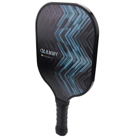 Professionel Pickleball Ketsjer Fiber Ultralight Pickleball Ketsjer Professionel Udendørs Bold Sports Ketsjer