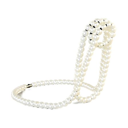 Helminauha Viinipulloteline Riippuva Viinipulloteline Valkoinen