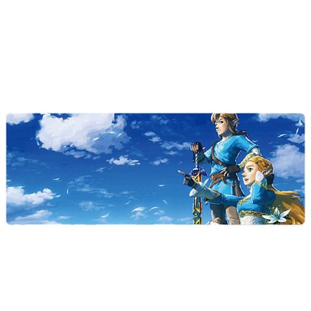 Musmatta Legenden om zelda Följeslagare