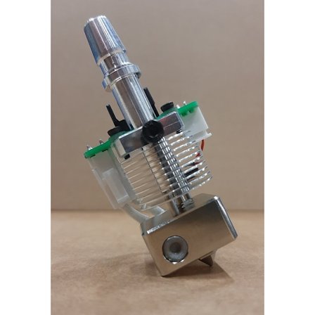 FLASHFORGE Dysesamling Reservedel til Guider 3/Guider 3 Plus