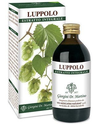 LUPPOLO ESTR INTEGRALE 200ML
