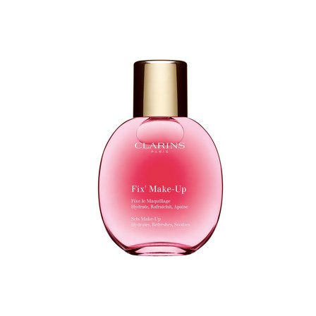 Clarins Fix' Make-Up 50ml - Fissatore Viso