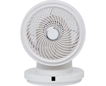 iiglo IISV1000 - Tystgående fläkt för sovrummet