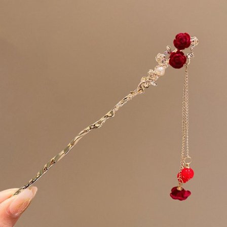 Hairpin Hair Stick 07 07
