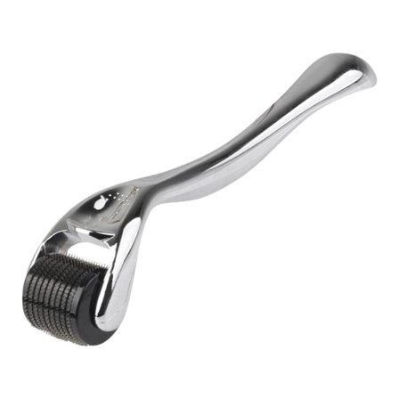 UNIQ Dermaroller Skin Roller DRS50 0,5 mm, Skincare, Ansigtsbehandling, Skin Roller