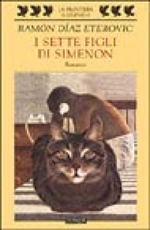 I sette figli di Simenon Ramon Diaz Eterovic