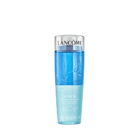 Lancôme Bi-Facil Lotion Instant Cleanser Makeupremover Dam 125 ML