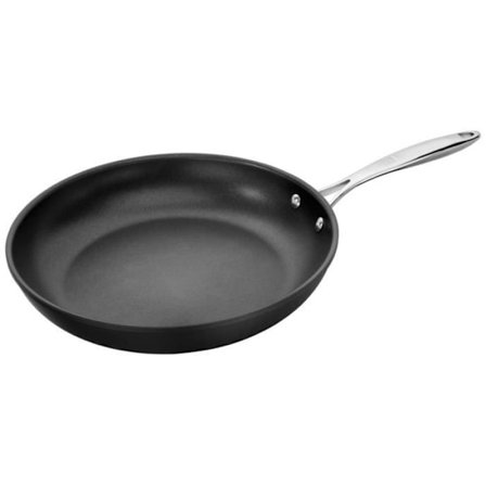 ZWILLING Forte - Non-stick stekpanna (28 cm) - Smidd aluminium