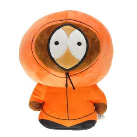 South Park Plysch Doll Toy Present För Barn