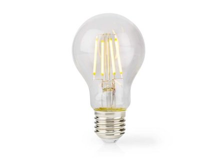 NEDIS Ledlampa E27 A60 12W - Lyreco - Kontorsmöbler och inredning > Lampor och belysning > Glödlampor
