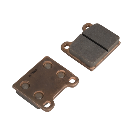 Sno-X Jarrupalat Pareittain - Yamaha VX 800 V-Max 1995-1996