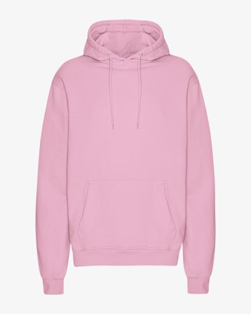 Classic Organic Hood - Cherry Blossom XL