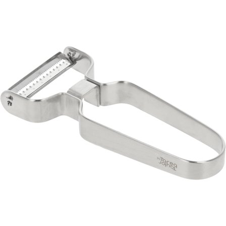 Tareq taylor Diversity zestjern, rustfrit stål - Rustfri stål | KitchenOne