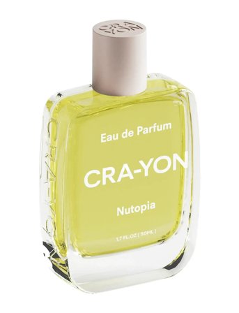 CRA-YON Nutopia, Eau De Parfum - Nude - 50 ML