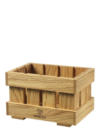 FDB Møbler X1 - Apple Box - 15.5X24.5CM