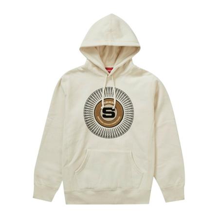 Supreme Sweatshirt inbo, Herre Hættetrøjer