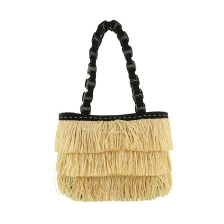 Salvatore Ferragamo Pre-owned, Shoulder bag Beige, Dames, Maat:ONE Size