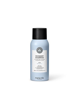 Maria Nila Invisidry Shampoo 100 ml, Hår, Hårstyling, Tørshampoo