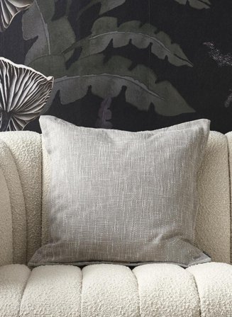 Riviera Maison Putetrekk Rugged Beige 50x50cm