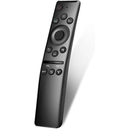 Universalfjärrkontroll för Samsung Smart-TV, fjärrkontroll-ersättning