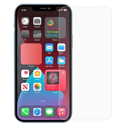 0.3mm hærdet glas skærmbeskytter til iPhone 13 Pro Max