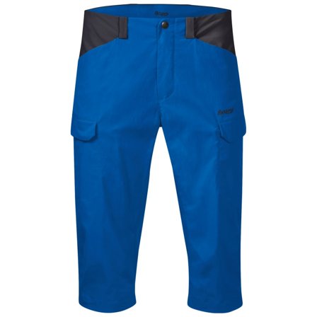Bergans Men's Utne Pirate Pant Men hiking trousers Blue XL