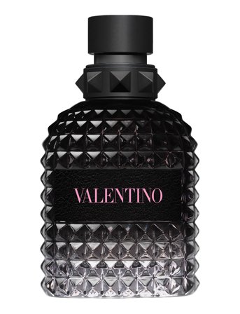 Valentino Fragrance Valentino Born In Roma Uomo Eau De Toilette 50Ml - Nude - 50 ml