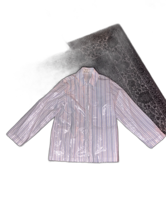 Overshirt acne studios
