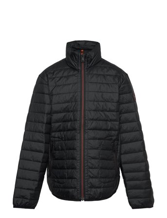 K A-Amiata Black Napapijri