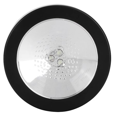 Lysende LED-coaster med tyngdekraftssensor til bar og KTV